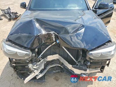 Zdjęcie 12 z 14 samochodu: 2019 BMW X3 SDRIVE30I VIN:5UXTR7C54KLR46525 - miniatura
