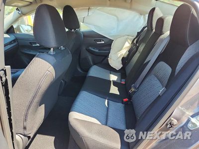 Zdjęcie 10 z 12 samochodu: 2026 NISSAN SENTRA SV VIN:3N1AB9CV7TY311383 - miniatura