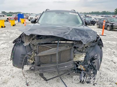 Piąte zdjęcie samochodu w środku: 2016 VOLVO XC90 T6 VIN:YV4A22PK5G1075540 - miniatura