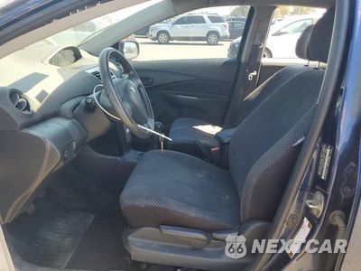 Zdjęcie 7 z 12 samochodu: 2007 TOYOTA YARIS BASE VIN:JTDBT903771109154 - miniatura