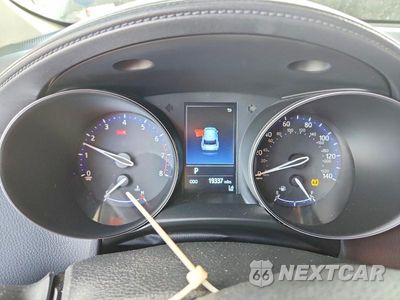 Zdjęcie 9 z 13 samochodu: 2021 TOYOTA CHR VIN:NMTKHMBX1MR119454 - miniatura