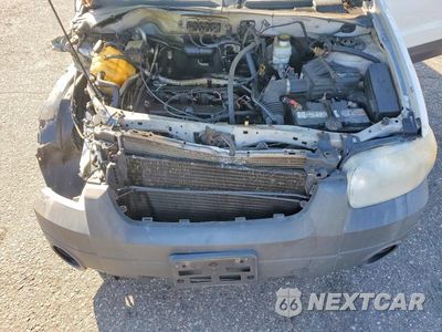 Zdjęcie 11 z 12 samochodu: 2007 FORD ESCAPE XLS VIN:1FMYU92Z67KB68002 - miniatura
