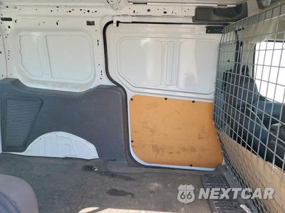 Zdjęcie 11 z 13 samochodu: 2023 FORD TRANSIT CONNECT XL DELIVERY VAN VIN:NM0LS7S20P1549763 - miniatura