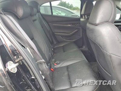 Zdjęcie 10 z 12 samochodu: 2025 MAZDA 3 PREFERRED VIN:JM1BPACM4S1785354 - miniatura