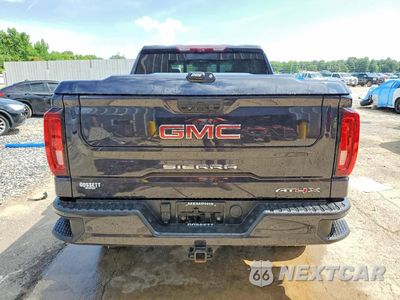 Zdjęcie 6 z 12 samochodu: 2023 GMC SIERRA K1500 AT4X VIN:3GTUUFEL6PG159736 - miniatura