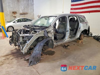 2014 ACURA MDX TECHNOLOGY 5FRYD4H42EB011398 - główne zdjęcie licytacji z USA - miniatura