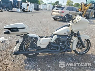 2022 HARLEY-DAVIDSON FLTRXS 1HD1KTP10NB603233 - główne zdjęcie licytacji z USA - miniatura