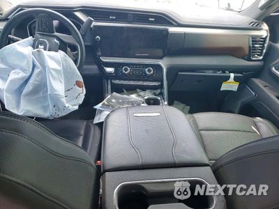 Zdjęcie 8 z 12 samochodu: 2024 GMC SIERRA K2500 DENALI VIN:1GT49REY3RF404298 - miniatura