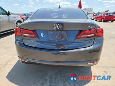 Zdjęcie 6 z 13 samochodu: 2015 ACURA TLX TECH VIN:19UUB2F5XFA021680 - miniatura