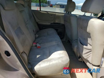 Zdjęcie 11 z 13 samochodu: 2006 TOYOTA HIGHLANDER HYBRID VIN:JTEEW21A960031484 - miniatura