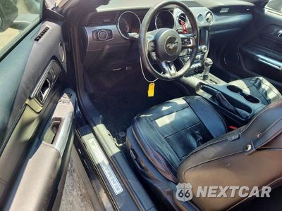 Zdjęcie 8 z 12 samochodu: 2015 FORD MUSTANG VIN:1FA6P8TH3F5376540 - miniatura