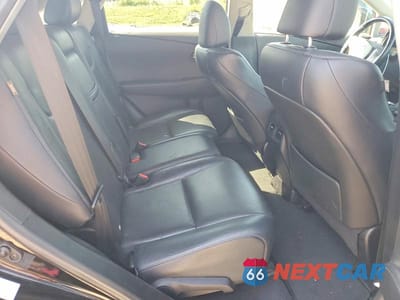 Zdjęcie 11 z 13 samochodu: 2015 LEXUS RX 350 BASE VIN:2T2BK1BA9FC303853 - miniatura
