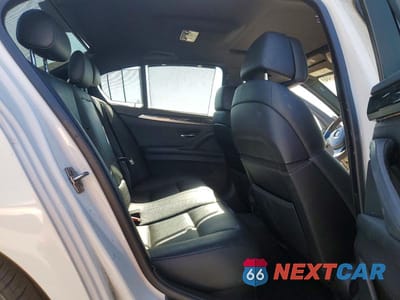 Zdjęcie 10 z 12 samochodu: 2011 BMW 535 I VIN:WBAFR7C58BC803928 - miniatura