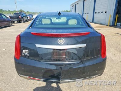 Zdjęcie 6 z 13 samochodu: 2015 CADILLAC XTS LUXURY COLLECTION VIN:2G61M5S30F9230779 - miniatura