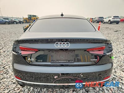 Zdjęcie 6 z 13 samochodu: 2019 AUDI A5 PREMIUM PLUS VIN:WAUBNCF56KA092174 - miniatura