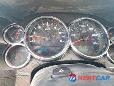 Zdjęcie 9 z 12 samochodu: 2012 CHEVROLET SILVERADO K1500 LT VIN:1GCPKSE78CF114355 - miniatura