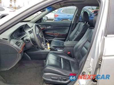 Zdjęcie 7 z 12 samochodu: 2010 HONDA ACCORD CROSSTOUR EXL VIN:5J6TF1H57AL013081 - miniatura