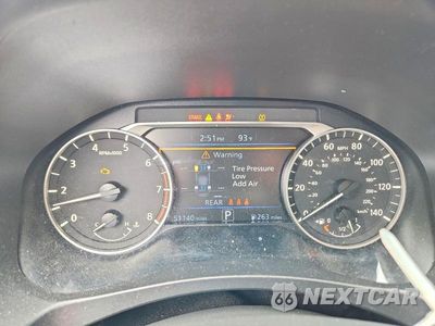 Zdjęcie 9 z 12 samochodu: 2024 NISSAN ALTIMA SV VIN:1N4BL4DV2RN362141 - miniatura