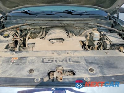 Zdjęcie 11 z 12 samochodu: 2015 GMC SIERRA K1500 SLE VIN:1GTV2UEC3FZ362502 - miniatura