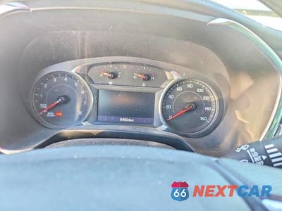 Zdjęcie 9 z 13 samochodu: 2023 CHEVROLET BLAZER 2LT VIN:3GNKBCR49PS104894 - miniatura