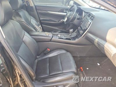 Zdjęcie 7 z 12 samochodu: 2016 NISSAN MAXIMA SV VIN:1N4AA6AP9GC904783 - miniatura