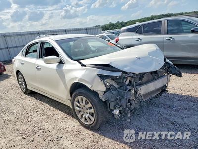 Czwarte zdjęcie samochodu z boku: 2015 NISSAN ALTIMA VIN:1N4AL3AP6FC179537 - miniatura