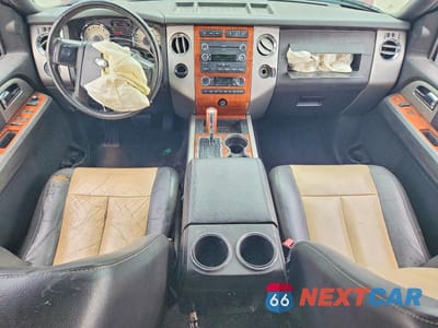 Zdjęcie 8 z 13 samochodu: 2009 FORD EXPEDITION EDDIE BAUER VIN:1FMFU17549EB20644 - miniatura