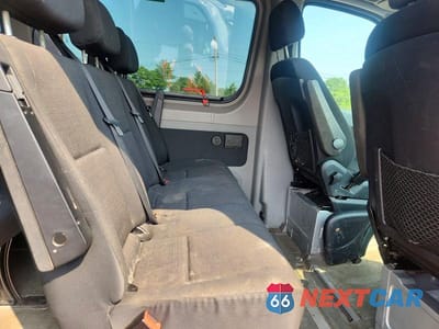 Zdjęcie 11 z 13 samochodu: 2015 MERCEDES-BENZ SPRINTER 2500 VIN:WDZPE7CC1F5945078 - miniatura