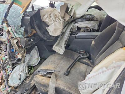 Zdjęcie 8 z 14 samochodu: 2024 NISSAN ROGUE SV VIN:JN8BT3BB9RW449644 - miniatura