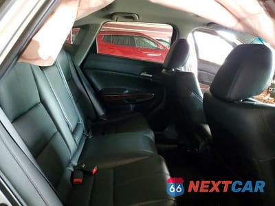 Zdjęcie 11 z 13 samochodu: 2011 HONDA ACCORD CROSSTOUR EXL VIN:5J6TF2H54BL007990 - miniatura