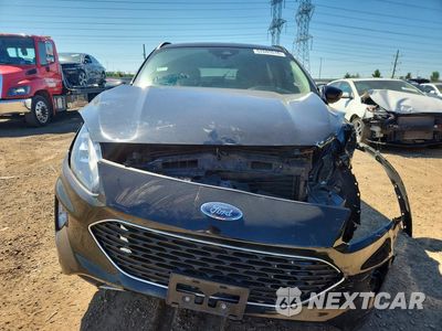 Piąte zdjęcie samochodu w środku: 2020 FORD ESCAPE TITANIUM VIN:1FMCU9J96LUA86698 - miniatura