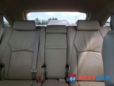 Zdjęcie 10 z 13 samochodu: 2004 LEXUS RX 330 VIN:2T2HA31U54C028452 - miniatura