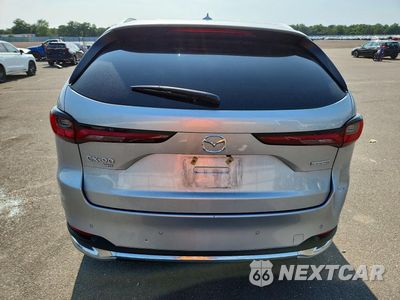 Zdjęcie 6 z 13 samochodu: 2025 MAZDA CX-90 PREMIUM VIN:JM3KKDHC2S1238946 - miniatura