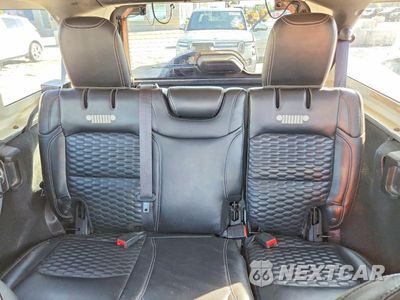 Zdjęcie 10 z 13 samochodu: 2022 JEEP WRANGLER UNLIMITED SPORT VIN:1C4HJXDNXNW184396 - miniatura