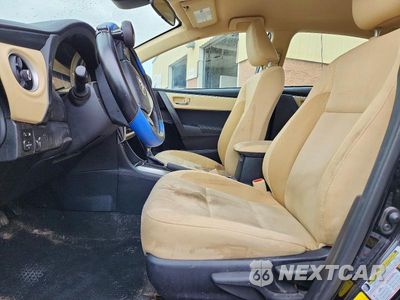 Zdjęcie 7 z 13 samochodu: 2017 TOYOTA COROLLA LE VIN:2T1BURHE9HC767610 - miniatura