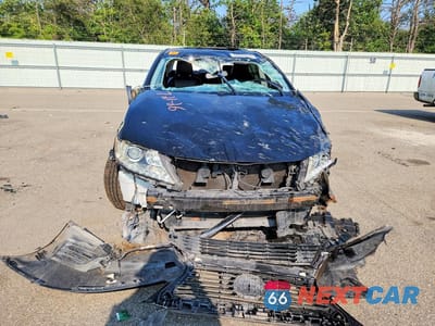 Piąte zdjęcie samochodu w środku: 2014 LEXUS ES 350 VIN:JTHBK1GG3E2102950 - miniatura