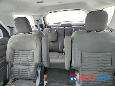 Zdjęcie 10 z 13 samochodu: 2020 FORD EXPLORER XLT VIN:1FMSK8DH0LGC37046 - miniatura
