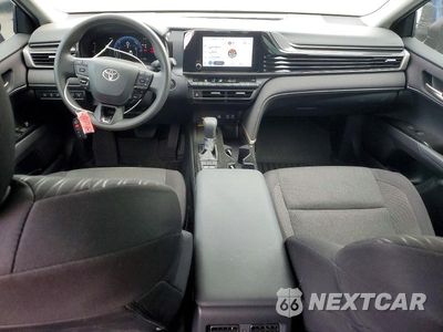 Zdjęcie 8 z 12 samochodu: 2025 TOYOTA CAMRY LE VIN:4T1DAACK7SU598600 - miniatura
