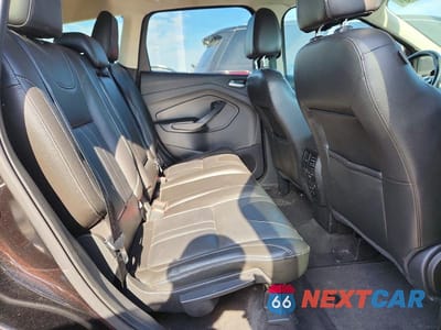 Zdjęcie 11 z 13 samochodu: 2013 FORD ESCAPE TITANIUM VIN:1FMCU9J94DUD16093 - miniatura