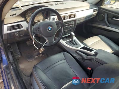 Zdjęcie 8 z 13 samochodu: 2011 BMW 328 XI SULEV VIN:WBAKF5C51BE586884 - miniatura