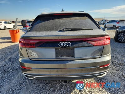 Zdjęcie 6 z 12 samochodu: 2019 AUDI Q8 PREMIUM VIN:WA1AVAF19KD020023 - miniatura