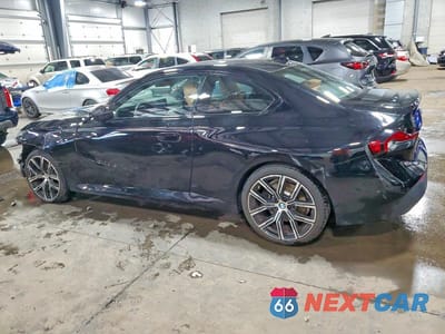 Drugie zdjęcie samochodu z przodu: 2023 BMW 230XI VIN:3MW33CM01P8D15922 - miniatura