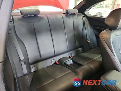 Zdjęcie 10 z 12 samochodu: 2015 BMW 228 XI SULEV VIN:WBA1G9C5XFVX96552 - miniatura