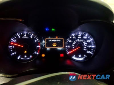 Zdjęcie 9 z 13 samochodu: 2017 KIA FORTE5 SX VIN:3KPFN5A39HE127043 - miniatura