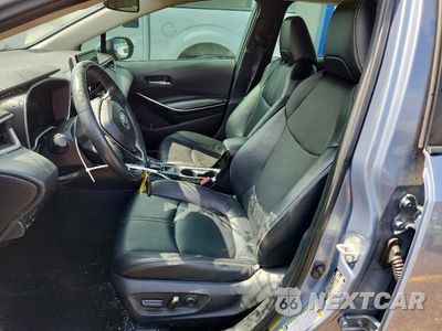 Zdjęcie 7 z 12 samochodu: 2020 TOYOTA COROLLA XLE VIN:5YFFPRAE3LP082224 - miniatura