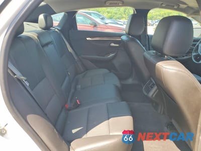 Zdjęcie 10 z 12 samochodu: 2015 CHEVROLET IMPALA LT VIN:2G1125S30F9101324 - miniatura