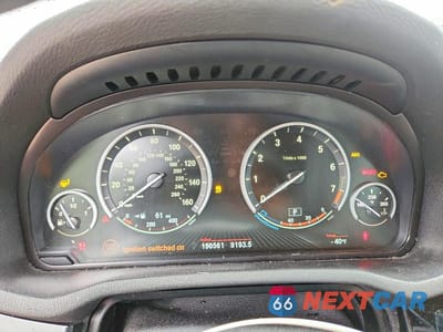 Zdjęcie 9 z 13 samochodu: 2015 BMW X3 XDRIVE28I VIN:5UXWX9C56F0D46341 - miniatura