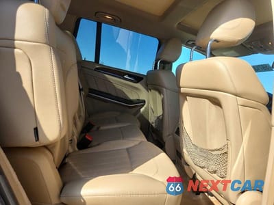 Zdjęcie 11 z 13 samochodu: 2013 MERCEDES-BENZ GL 450 4MATIC VIN:4JGDF7CE5DA194651 - miniatura