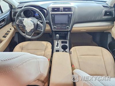 Zdjęcie 8 z 13 samochodu: 2018 SUBARU OUTBACK 2.5I PREMIUM VIN:4S4BSAHCXJ3223245 - miniatura