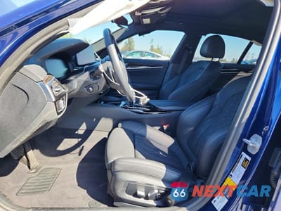 Zdjęcie 7 z 12 samochodu: 2023 BMW 530E VIN:WBA13AG00PCL98372 - miniatura